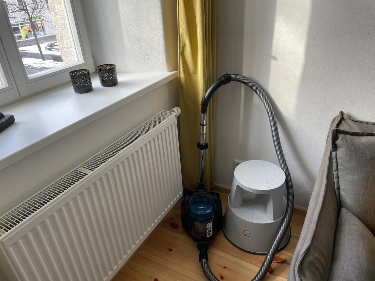 Voh Exklusives Wohnhaus Mitten In Vohenstrauss, Bis 8 Personen!!! Kültér fotó